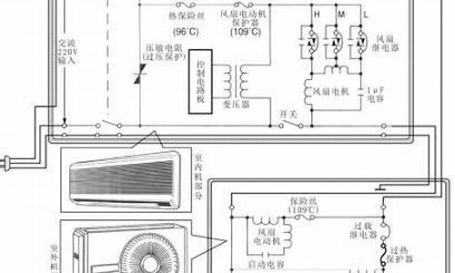 lg柜式空调安装电路_lg柜式空调室外机